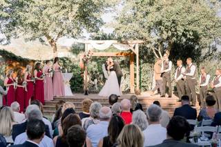 Hope Barn & Gardens - 11