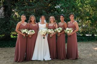 Michelle's Hair and Beauty Bridal - 65