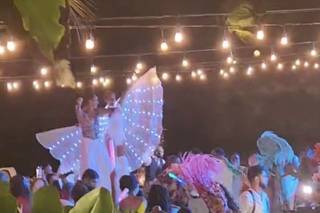The Event Cancun - 22