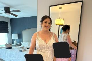 The Wedding Dress - 8