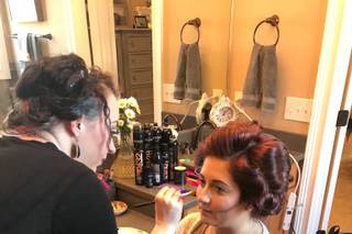 Glam by Jessie Hamby - 7