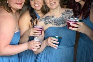 Glammed Up - 27