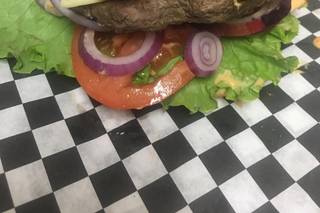 Burgers Amore - 25