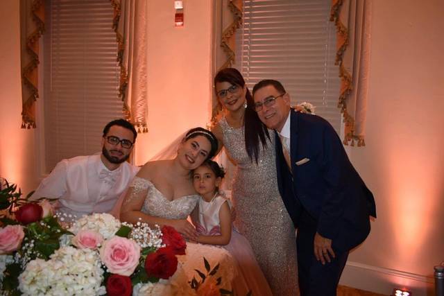 Spark Wedding Events 3