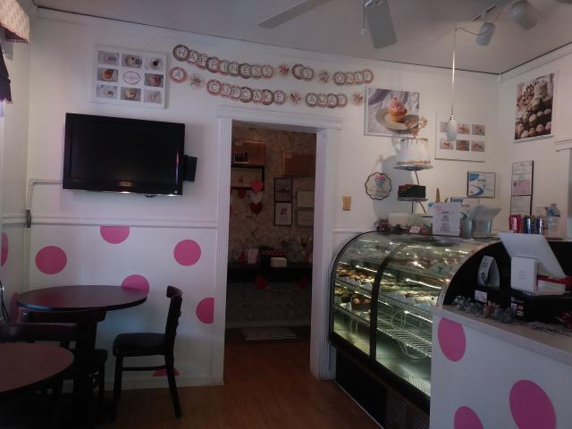 Icedgems Baking - 1