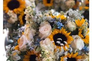 Ever After Floral Design - 64