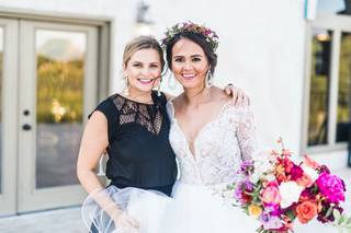 Blue Sparrow Events - 19