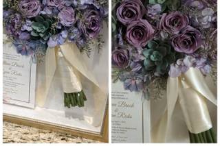 Keepsake Floral - 10
