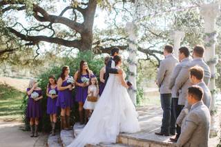 Carriage Hills Ranch Event Venue - 51