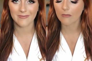 Makeup by Jessalyn - 13