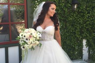 Sweet Pea Floral Creations - 42