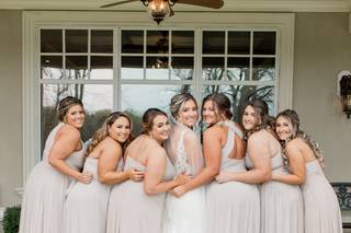 MJ Bridal Artistry - 20