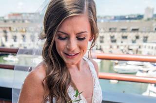 Jeri Solomon Floral Design - 20