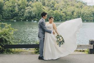 Unveiled Weddings - 6