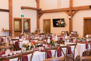 Barnwood Events - 31