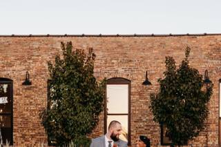 Wedding Decor by Ruth - 54