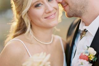 Southern Tease Luxury Hair & Makeup - 49