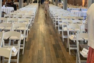 Longworth Hall - 5