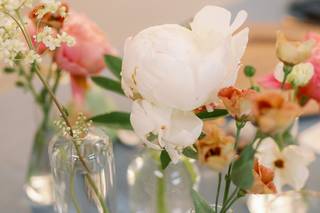 Photosynthesis Floral Design - 7