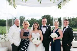 Salon Teez Weddings - 19