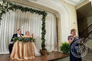 The Ballroom at Park Lane - 19