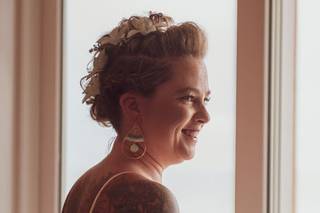 Crystal Beach Weddings - 22