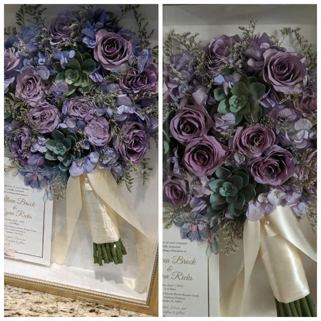 Keepsake Floral - 3