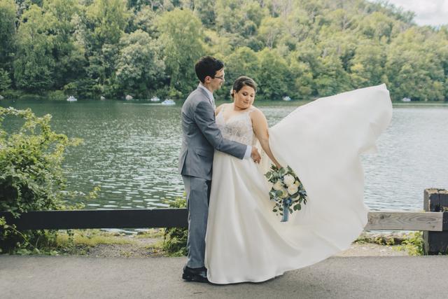 Unveiled Weddings - 1