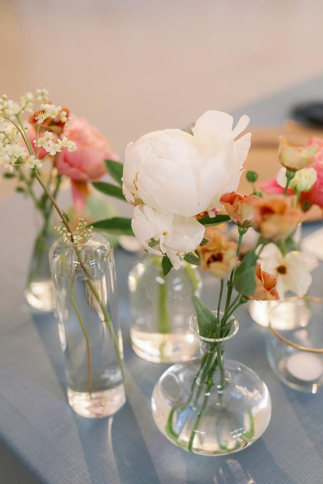 Photosynthesis Floral Design - 2