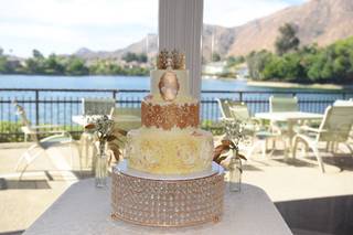 Sweetcakes by Bernadette Martin - 32
