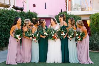 Lovely Peonies - 139