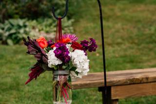Floral Cottage - 19
