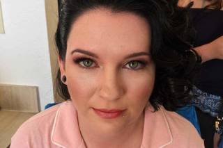 Alexandrea’s Makeup Artistry - 16