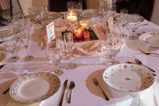 Daisies n' Such Wedding Designs and Consulting - 24
