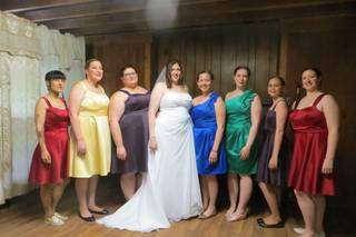 Camp Sacajawea - 23