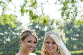 Glamour Me Bridal - 67