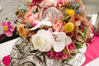 Oak and Fig Floral - 24
