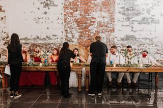 Premier Catering of Kansas City - 1