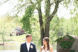 The Crooked Lake House - 29