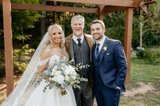 Rev. Dave - The Southern Wedding Officiant - 23