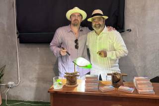 Don Rosario Cigars - 5