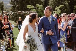 Pam Zola Weddings - 17