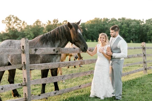Rebecca Shivers Photography - 1