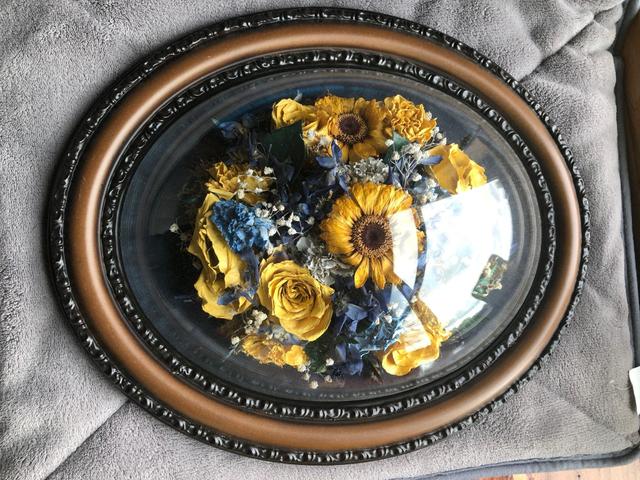 Lasting Memories Floral Preservation - 4