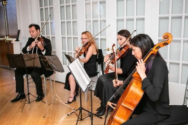 Alexandra & Ensembles - 1