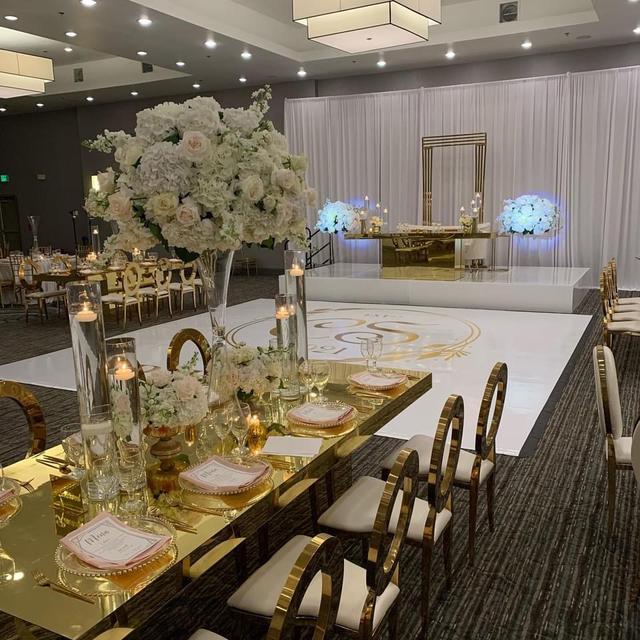 Premier Planning and Events - 1