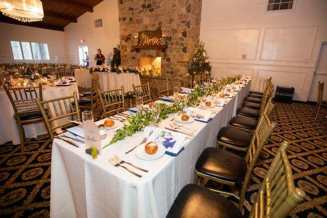 Marian House by Willow and Sage Catering - 4