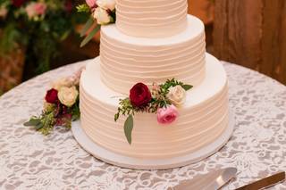 Chocolate Rose Bakeshop - 25