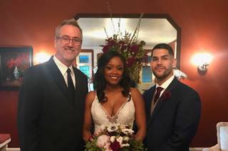 Swan Weddings - 13
