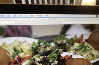 Off the Vine Catering Company - 1